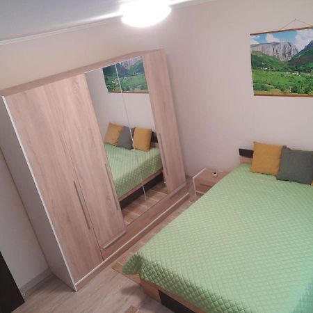 Zoldrebi Apartment Turda Luaran gambar