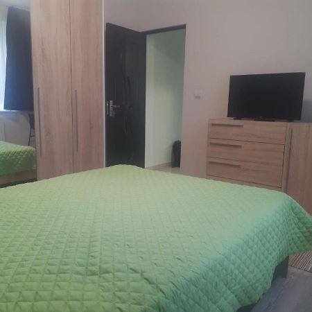 Zoldrebi Apartment Turda Luaran gambar