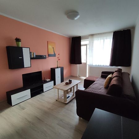 Zoldrebi Apartment Turda Luaran gambar