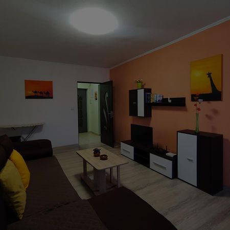 Zoldrebi Apartment Turda Luaran gambar