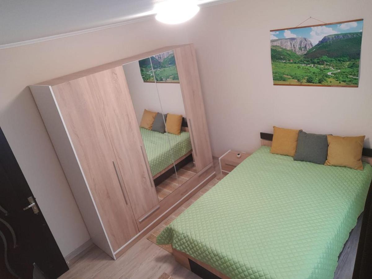Zoldrebi Apartment Turda Luaran gambar