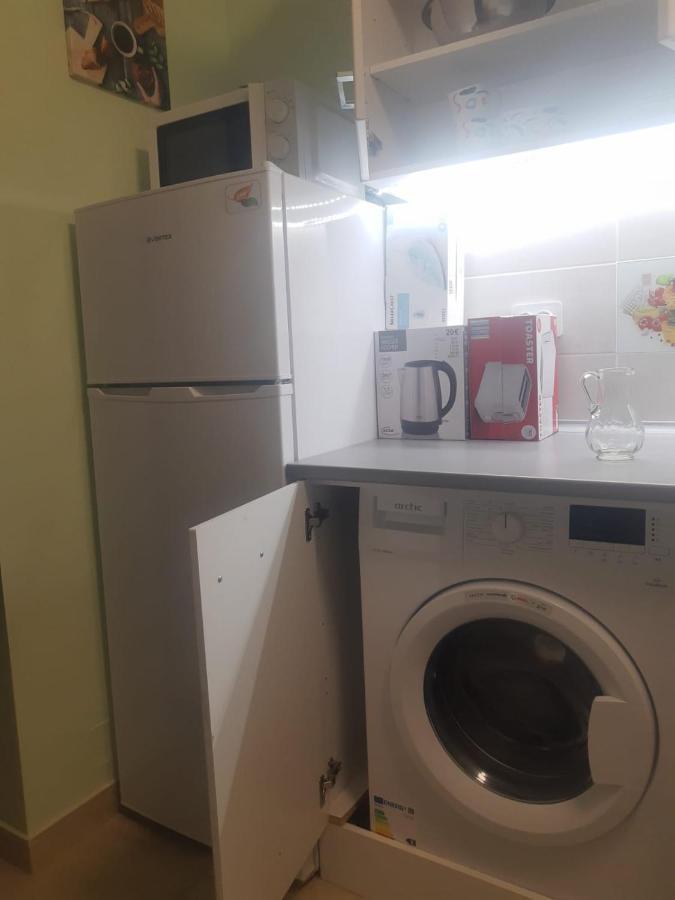 Zoldrebi Apartment Turda Luaran gambar