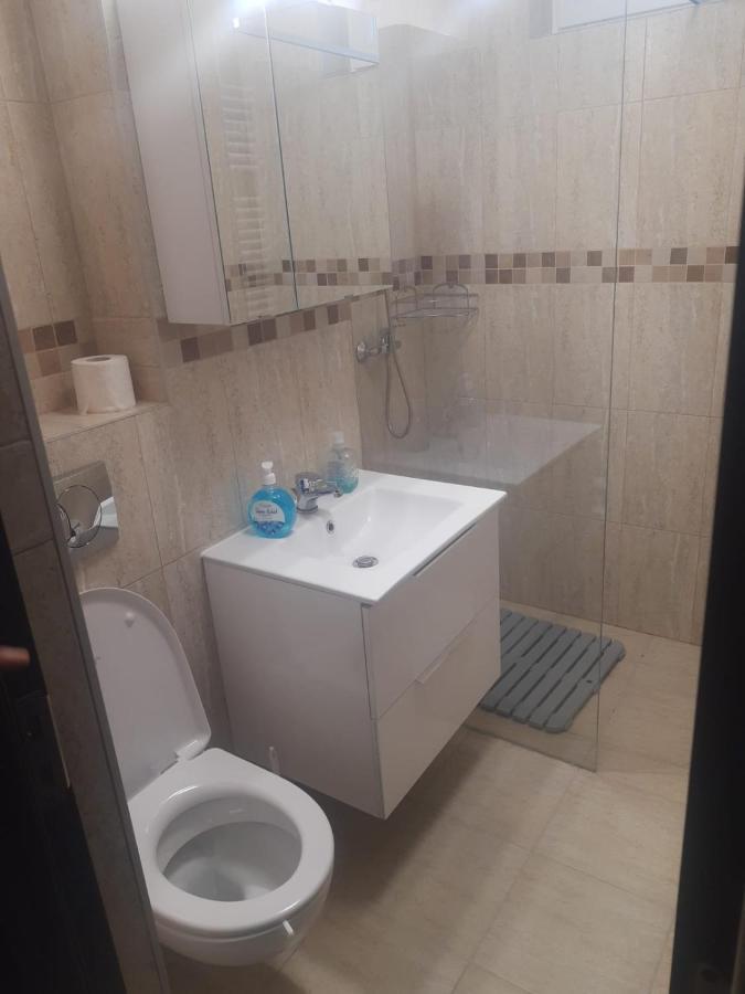 Zoldrebi Apartment Turda Luaran gambar