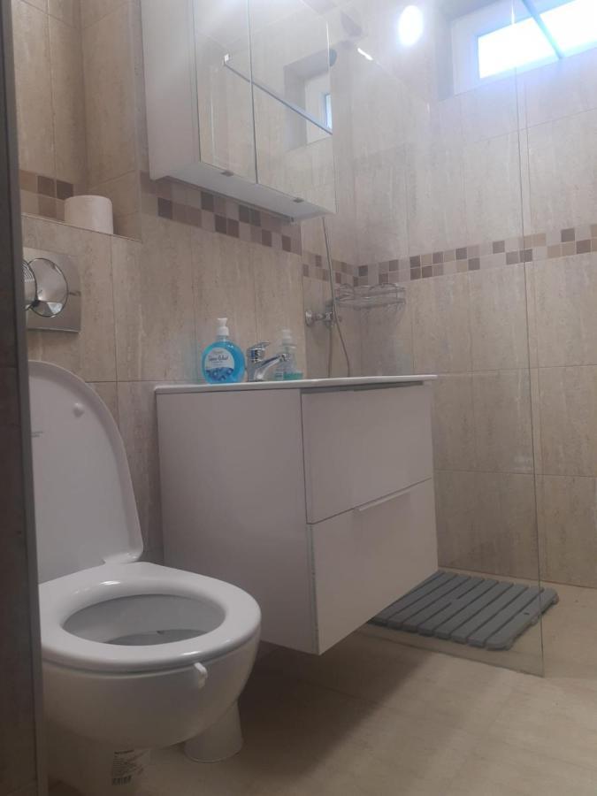 Zoldrebi Apartment Turda Luaran gambar
