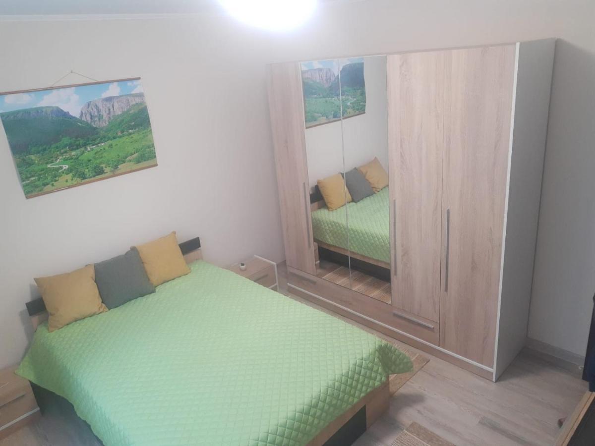 Zoldrebi Apartment Turda Luaran gambar