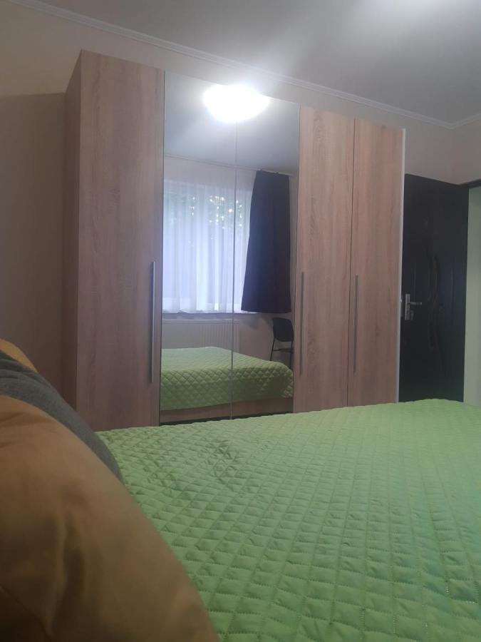 Zoldrebi Apartment Turda Luaran gambar