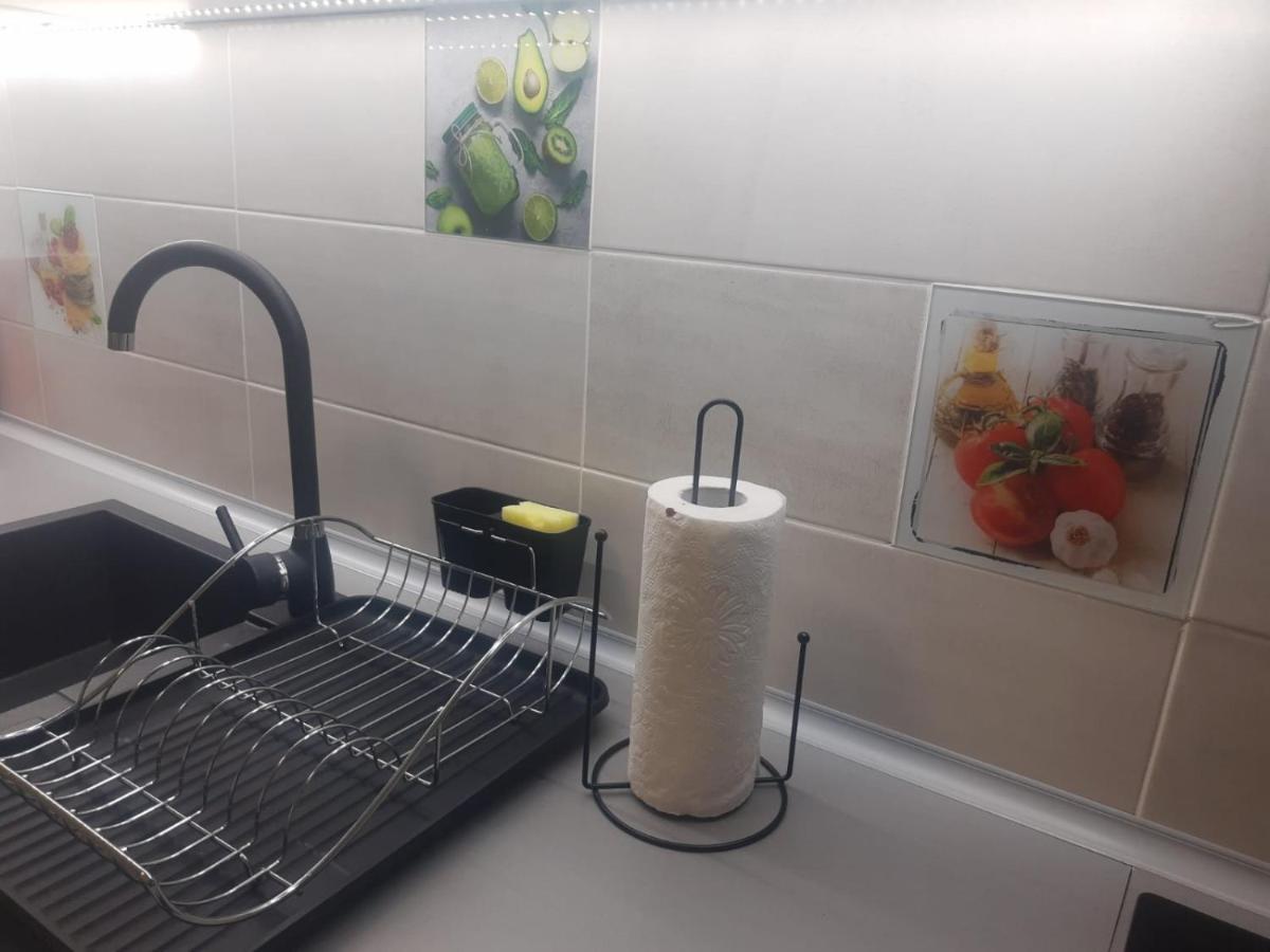 Zoldrebi Apartment Turda Luaran gambar
