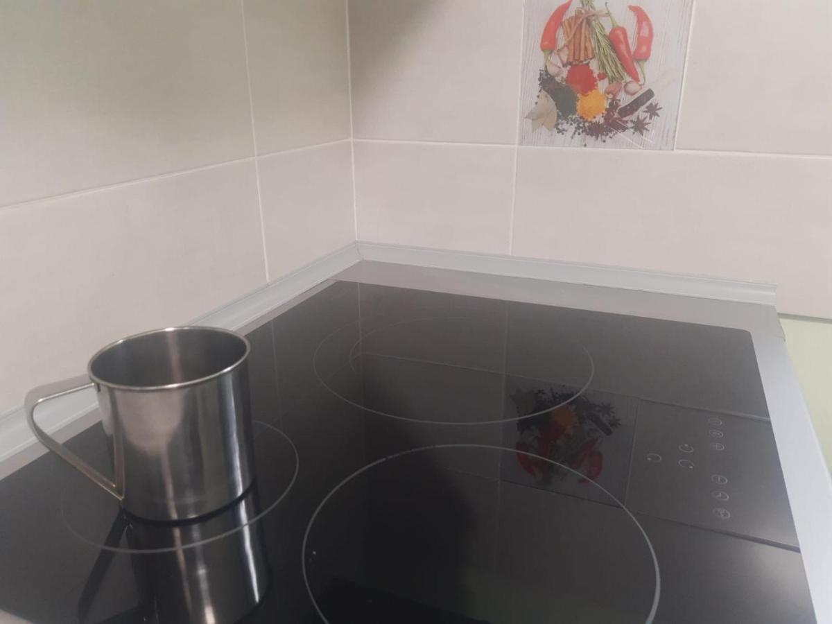 Zoldrebi Apartment Turda Luaran gambar
