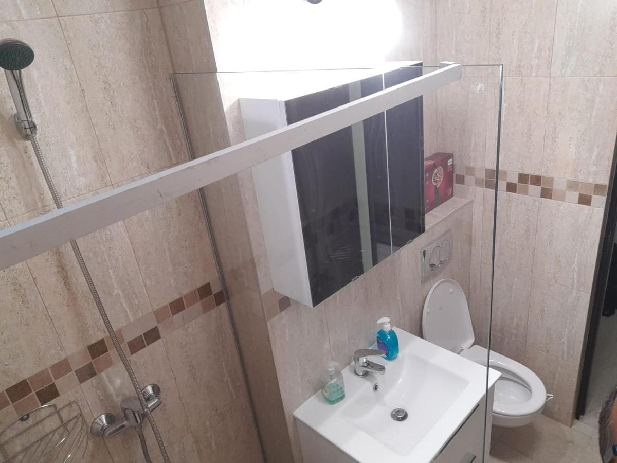 Zoldrebi Apartment Turda Luaran gambar