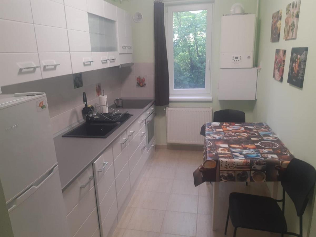Zoldrebi Apartment Turda Luaran gambar