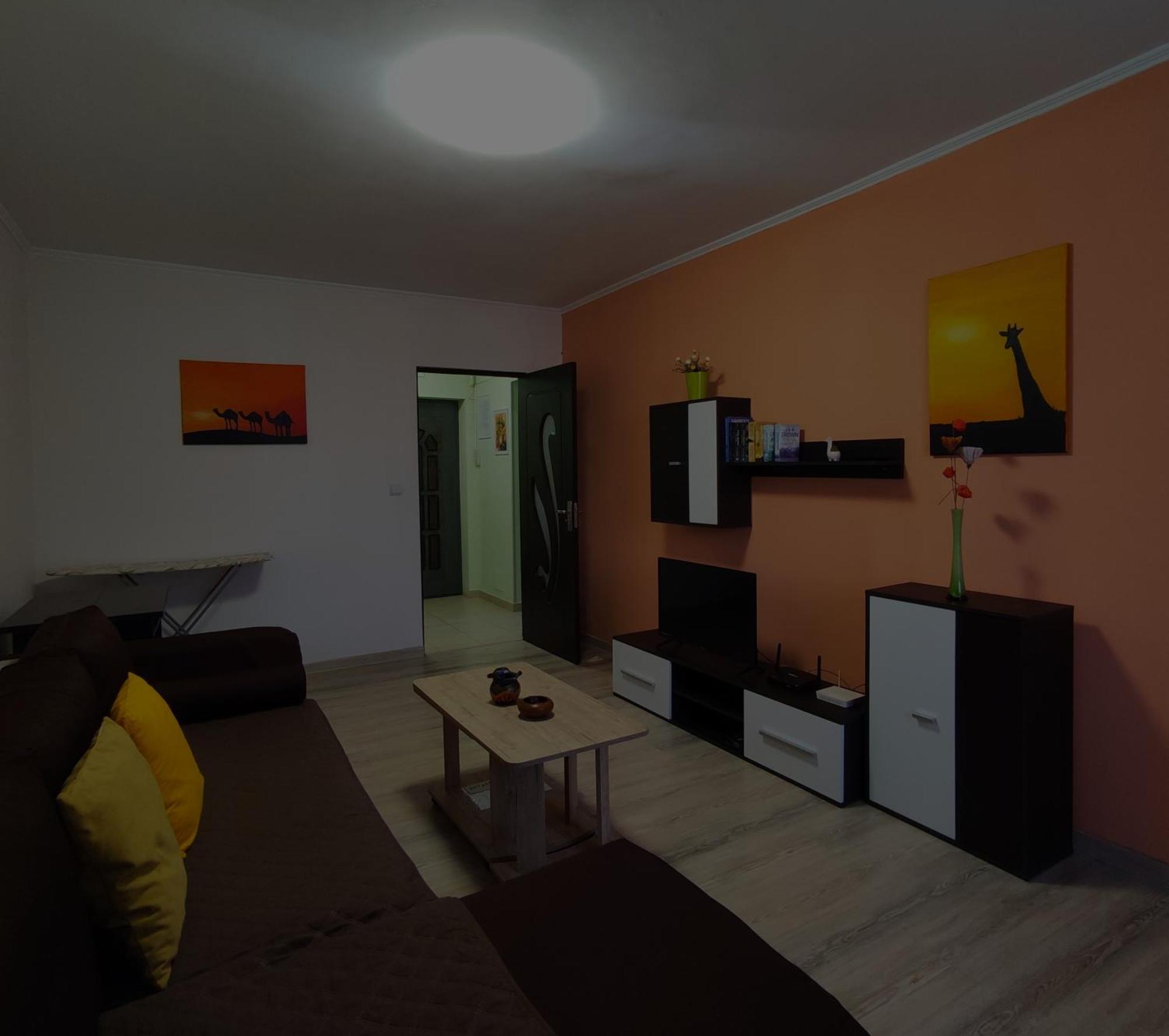 Zoldrebi Apartment Turda Luaran gambar